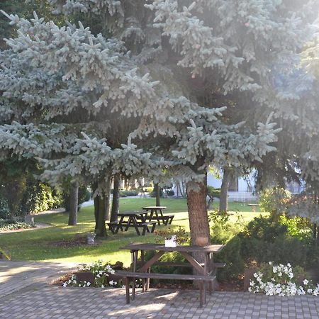 Pokoje Kalisz Extérieur photo