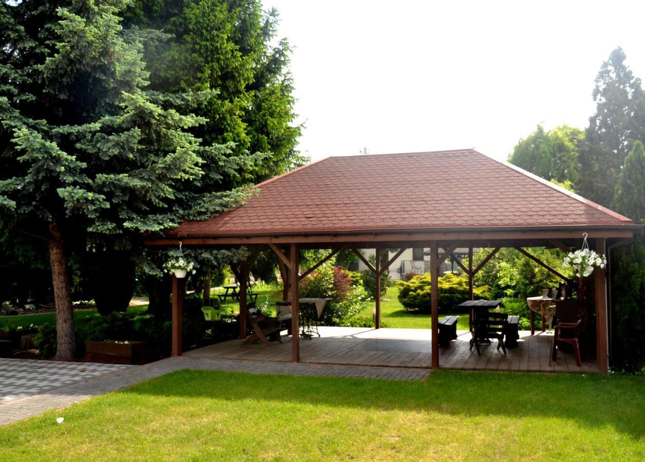 Pokoje Kalisz Extérieur photo