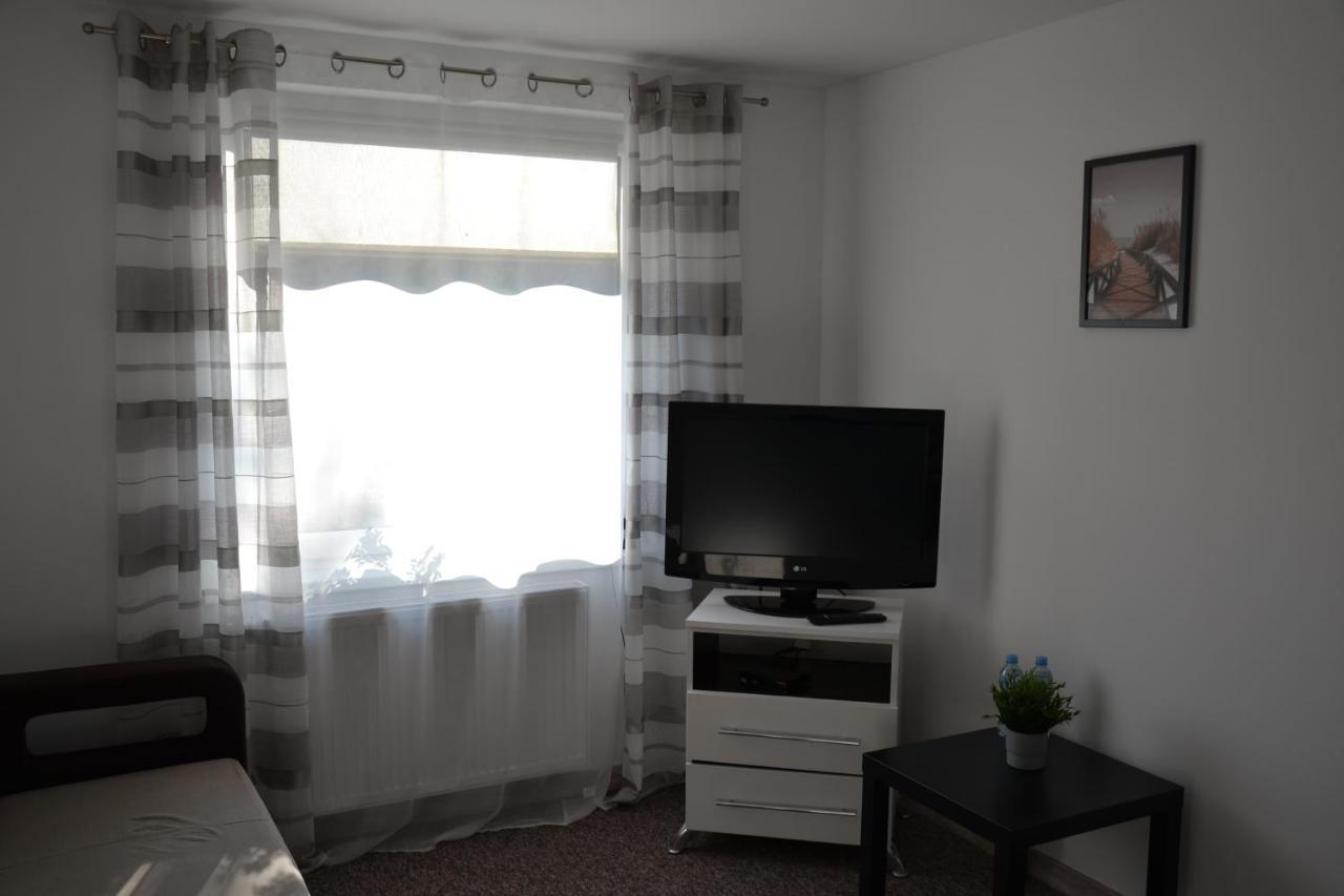 Pokoje Kalisz Extérieur photo