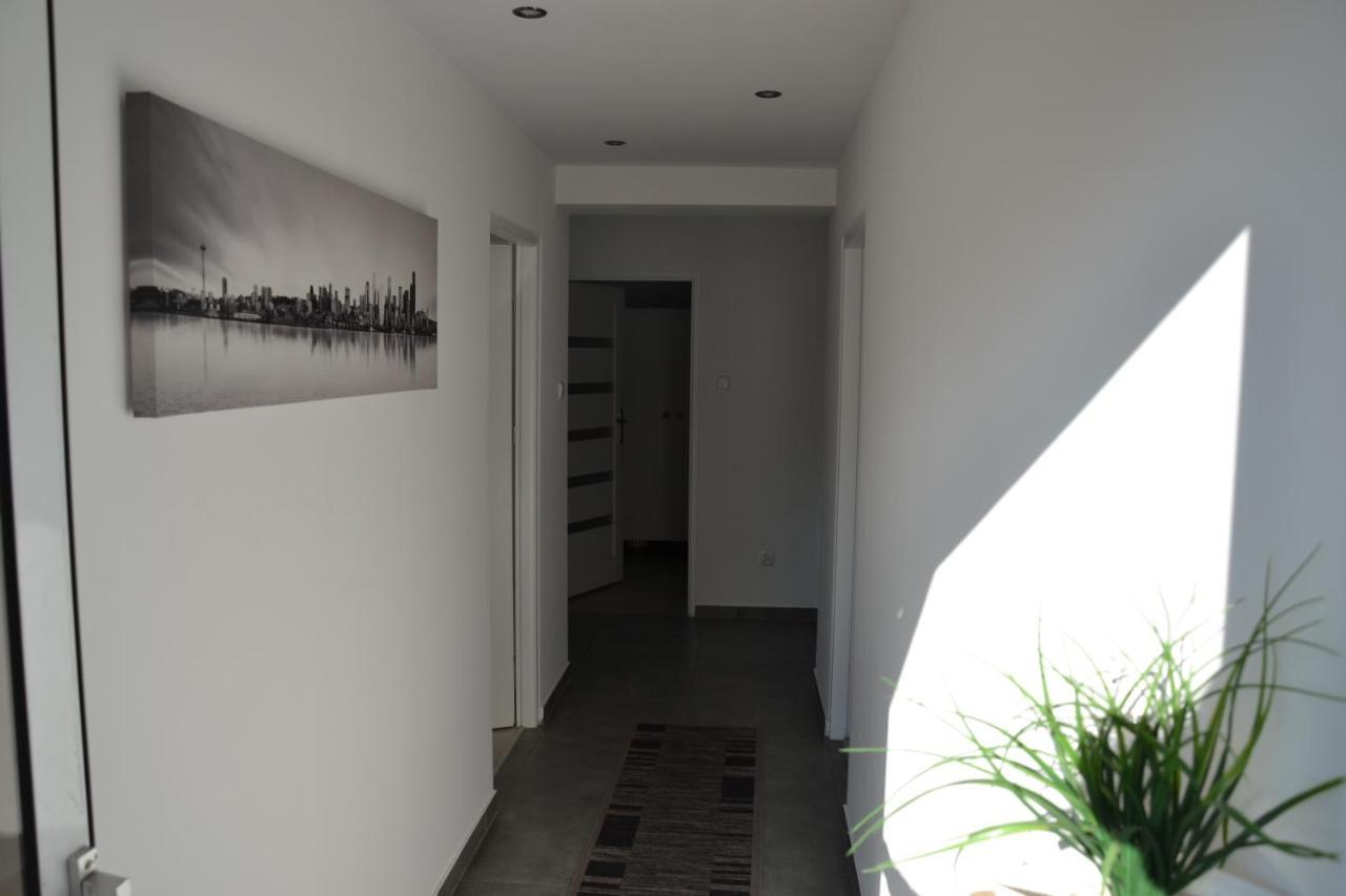 Pokoje Kalisz Extérieur photo