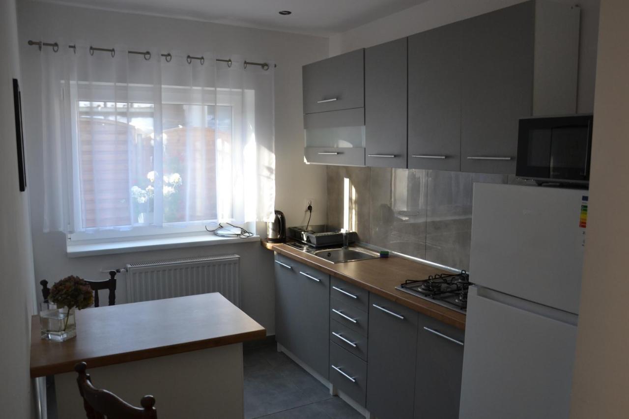 Pokoje Kalisz Extérieur photo